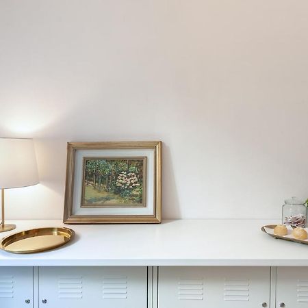 Appartement Starhost - CHEZ MAMIE à Salernes Extérieur photo