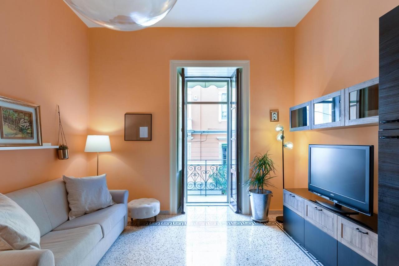 Appartement Starhost - CHEZ MAMIE à Salernes Extérieur photo