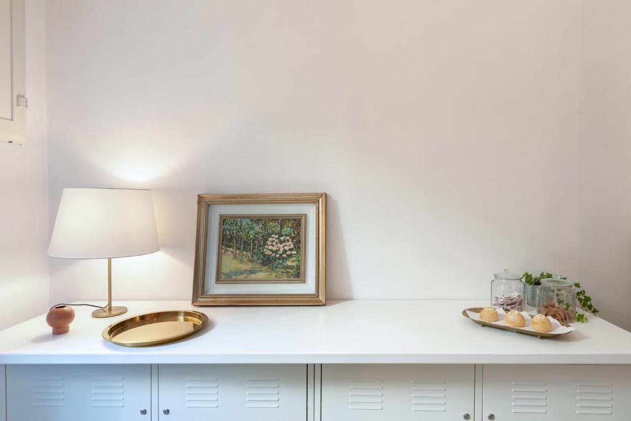 Appartement Starhost - CHEZ MAMIE à Salernes Extérieur photo