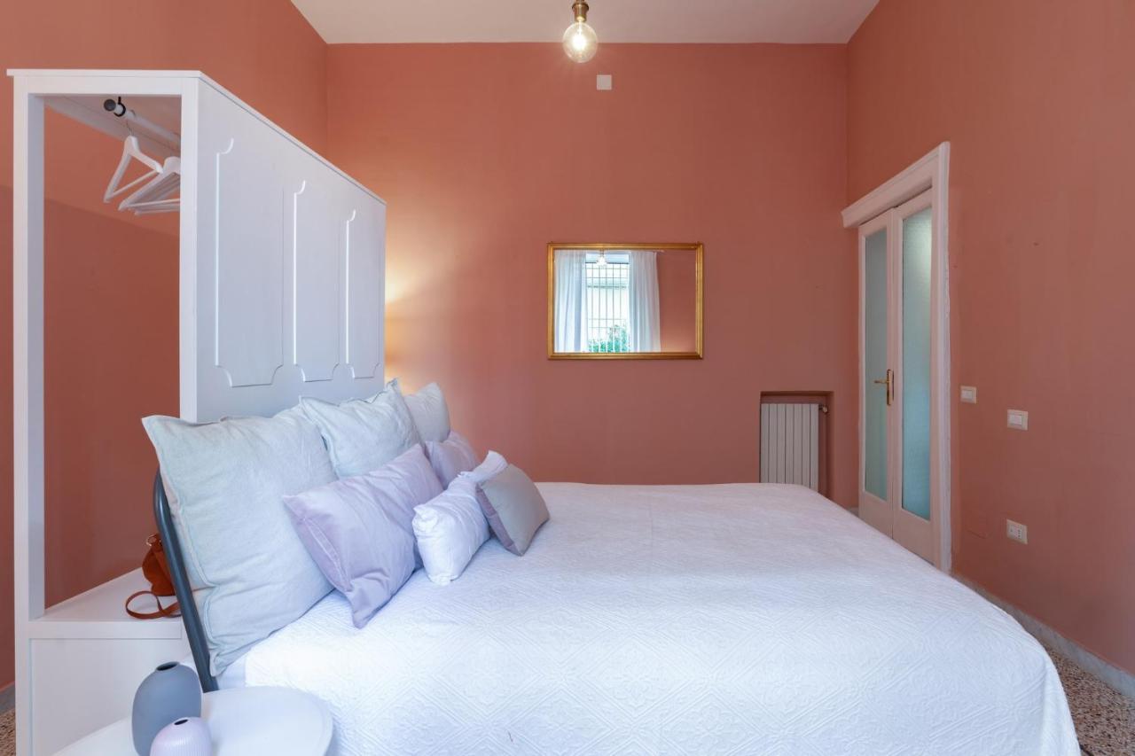 Appartement Starhost - CHEZ MAMIE à Salernes Extérieur photo