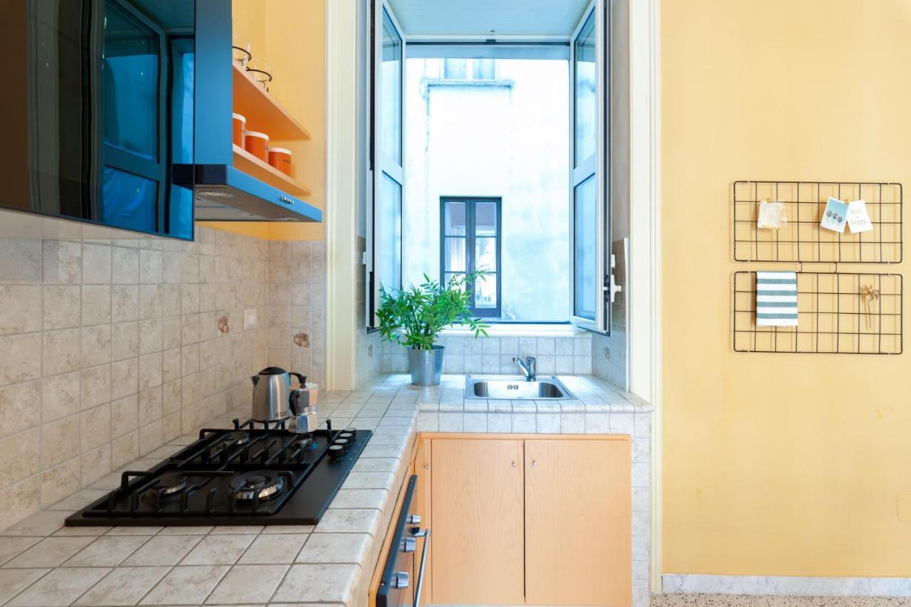 Appartement Starhost - CHEZ MAMIE à Salernes Extérieur photo