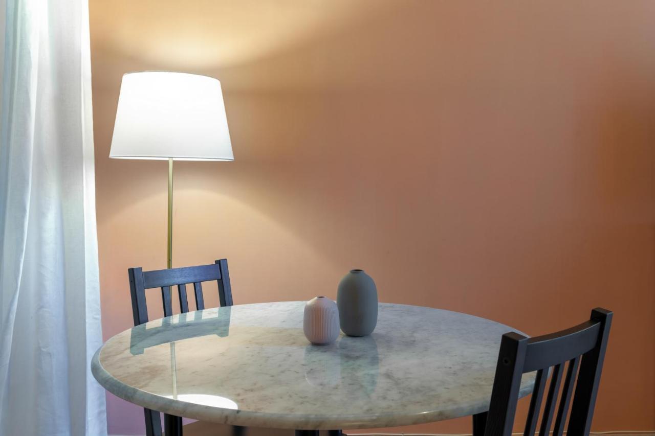 Appartement Starhost - CHEZ MAMIE à Salernes Extérieur photo
