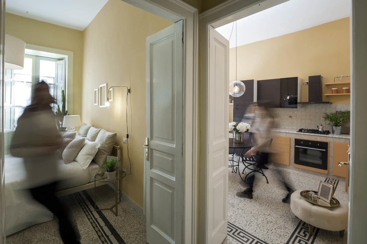 Appartement Starhost - CHEZ MAMIE à Salernes Extérieur photo
