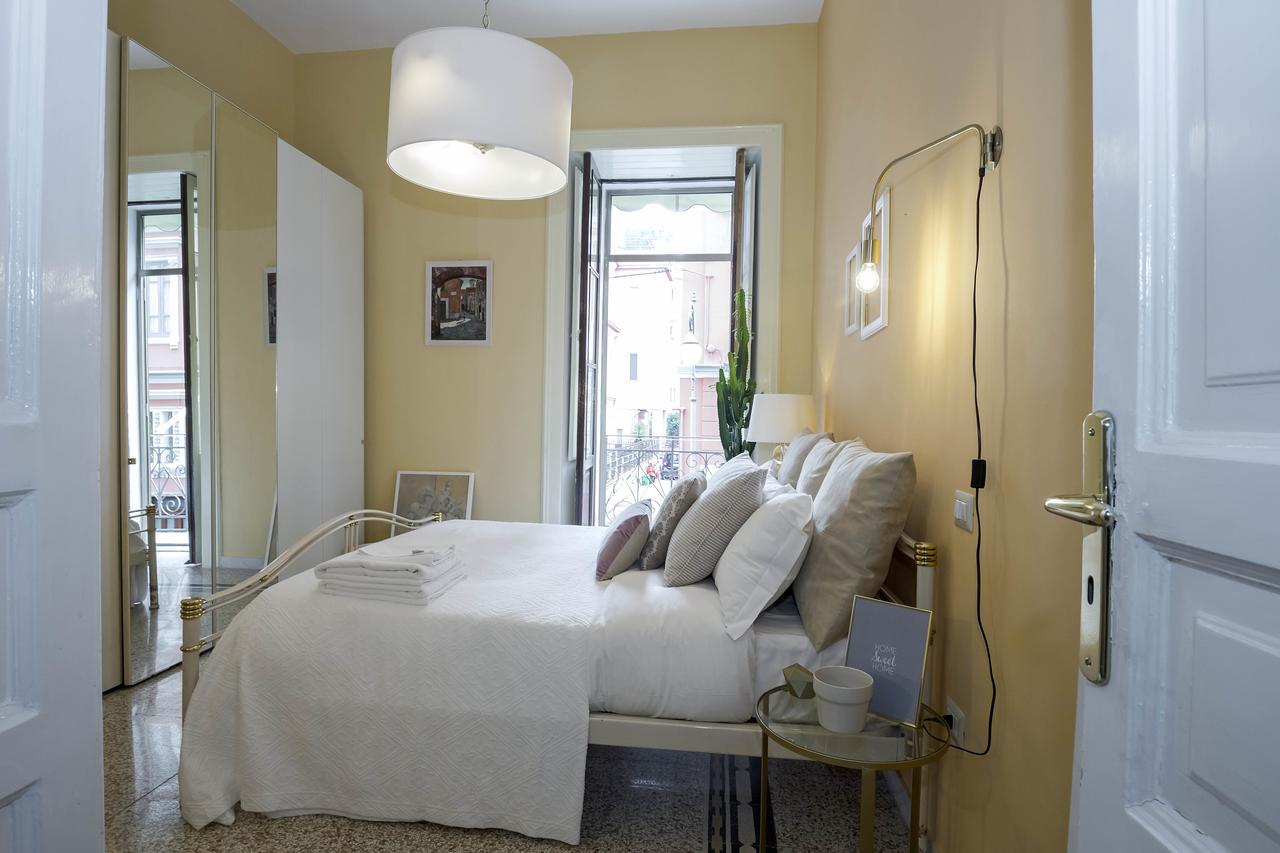Appartement Starhost - CHEZ MAMIE à Salernes Extérieur photo