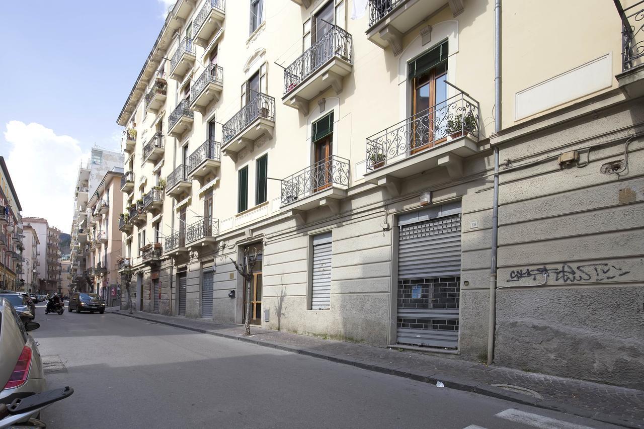 Appartement Starhost - CHEZ MAMIE à Salernes Extérieur photo