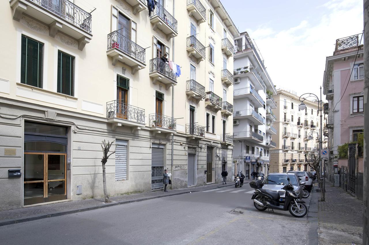 Appartement Starhost - CHEZ MAMIE à Salernes Extérieur photo